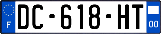 DC-618-HT