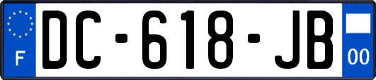 DC-618-JB