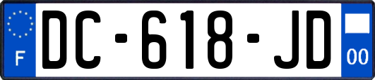 DC-618-JD