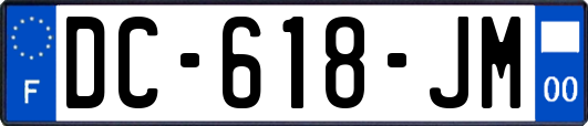 DC-618-JM