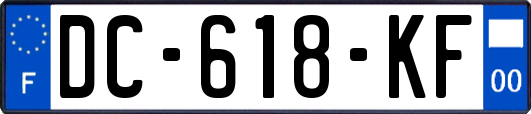 DC-618-KF