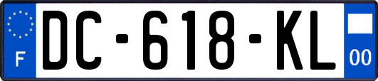 DC-618-KL