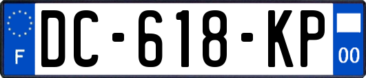 DC-618-KP