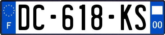 DC-618-KS