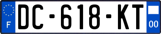 DC-618-KT