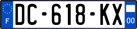 DC-618-KX