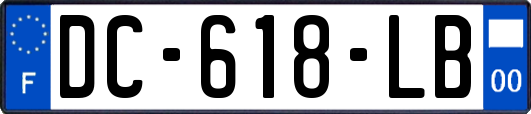 DC-618-LB