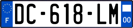 DC-618-LM