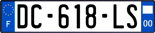 DC-618-LS