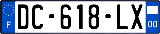 DC-618-LX