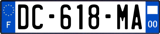 DC-618-MA