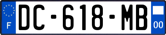 DC-618-MB