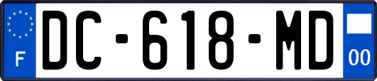 DC-618-MD