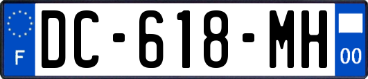 DC-618-MH