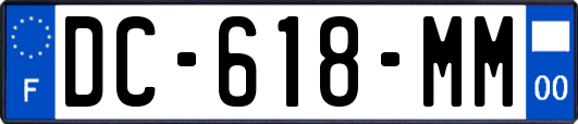DC-618-MM