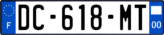 DC-618-MT