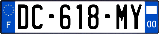 DC-618-MY