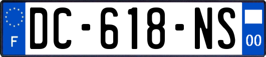 DC-618-NS