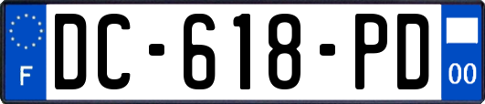 DC-618-PD