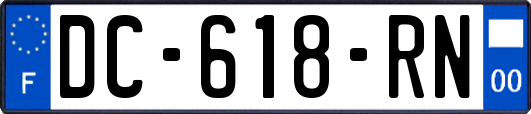 DC-618-RN