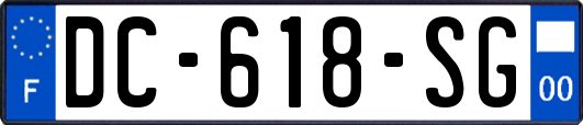 DC-618-SG