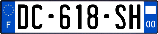 DC-618-SH