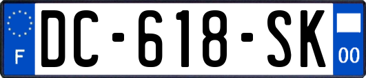 DC-618-SK