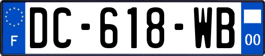 DC-618-WB