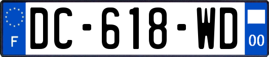 DC-618-WD