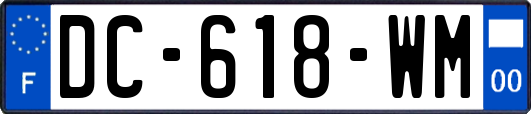 DC-618-WM