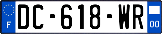 DC-618-WR