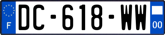 DC-618-WW