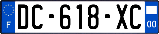 DC-618-XC