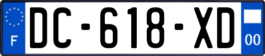 DC-618-XD