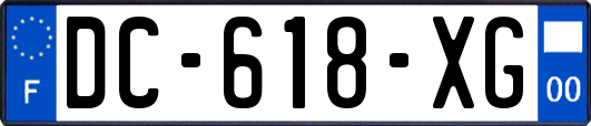 DC-618-XG