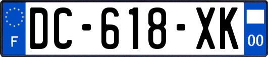 DC-618-XK