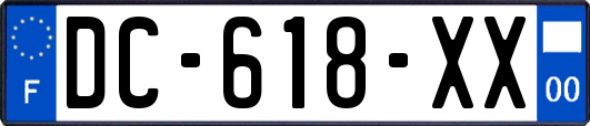 DC-618-XX