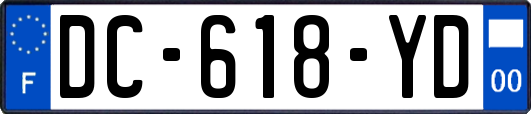 DC-618-YD