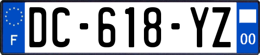 DC-618-YZ