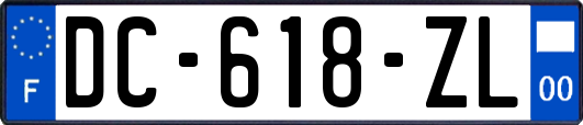 DC-618-ZL