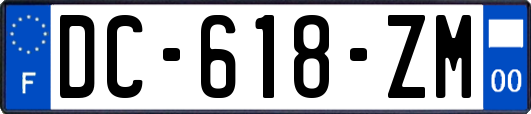 DC-618-ZM