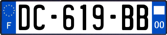 DC-619-BB