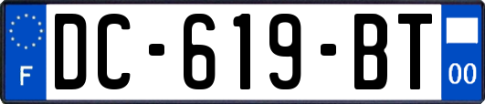 DC-619-BT