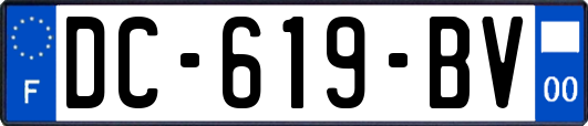 DC-619-BV