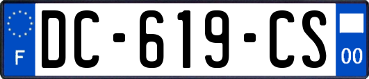 DC-619-CS