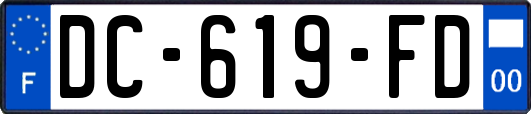 DC-619-FD