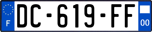 DC-619-FF