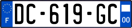 DC-619-GC