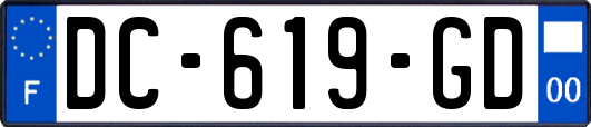 DC-619-GD