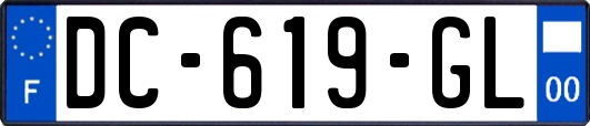 DC-619-GL